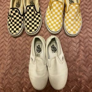 ⚠️ATTENTION⚠️3 PAIRS ( PLEASE READ DESCRIPTION )